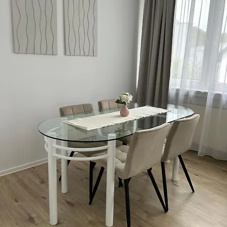 Apartment - Am Eisenberg
