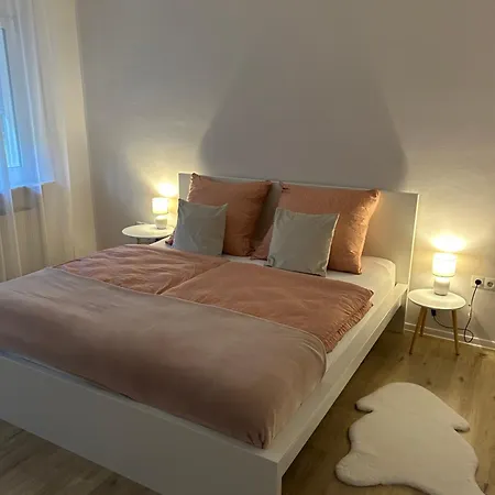 Apartment - Am Eisenberg *