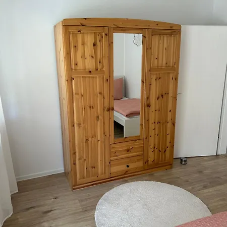 - Am Eisenberg Apartment Boppard