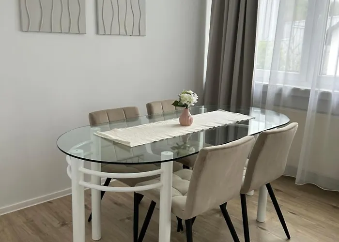 Apartamento - Am Eisenberg