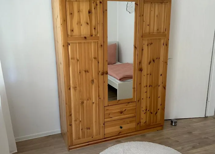 - Am Eisenberg Apartamento Boppard