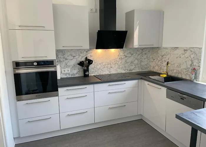 - Am Eisenberg Apartamento