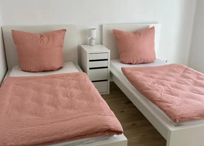 - Am Eisenberg Apartamento